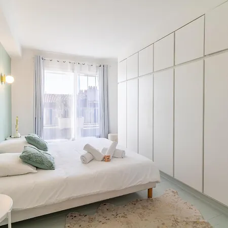 شقة Unique Grand Penthouse In The Heart Of