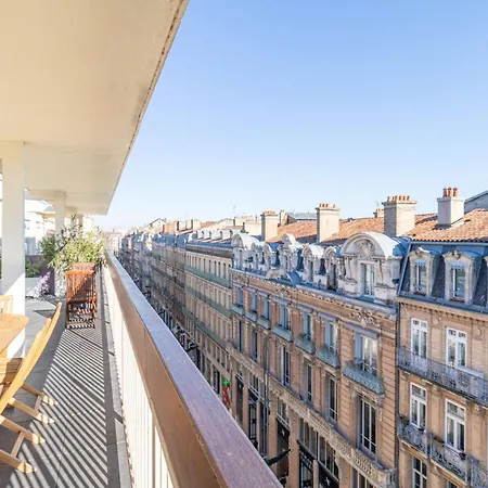 Lejlighed Unique Grand Penthouse In The Heart Of *